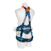 Spanset Ergo 1800 Rope Access Suspension Harness